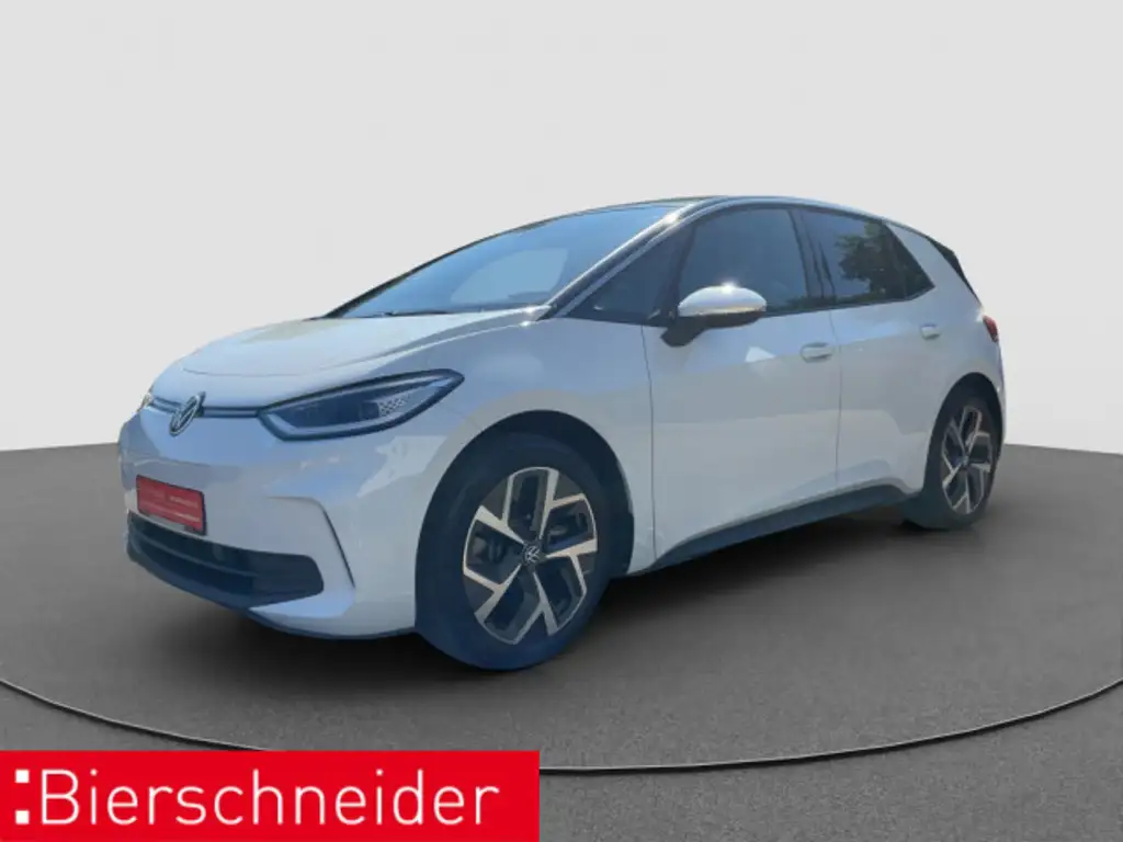 Volkswagen ID.3 Pro AHK MATRIX PANO DCC 19