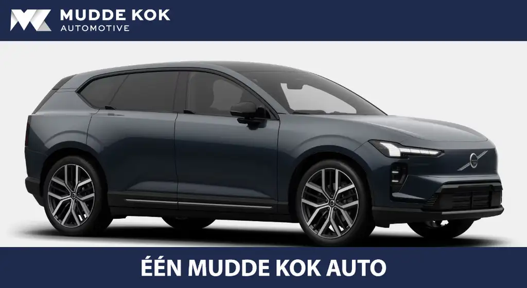 Volvo EX60 P10 AWD Ultra 95 kWh Privacy glass | Ventilatie |