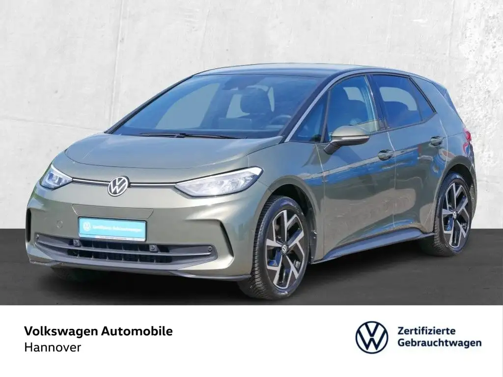 Volkswagen ID.3 Pro Move Navi CAM DigCockpit LED ACC PDC SH