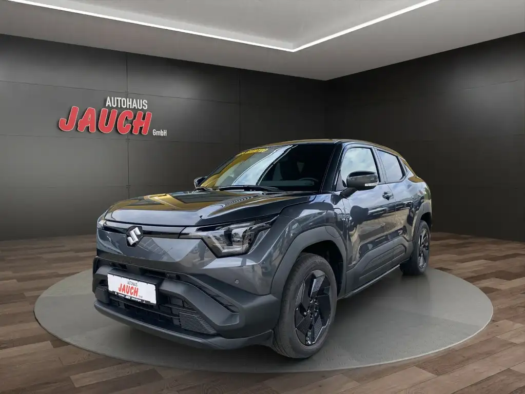 Suzuki eVitara Allgrip-E Comfort