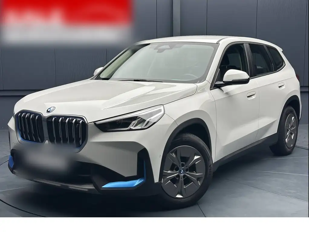 BMW iX1 xDrive30 *NAVI*KAMERA*Sitzhzg*Alexa*