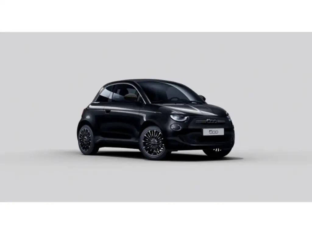 Fiat 500e LaPrima/E-Förderung möglich!/Keyless/Tempomat