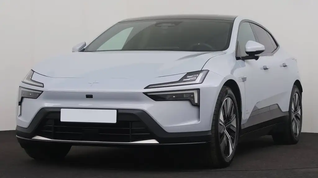 Polestar 4 100 kWh Long Range Dual Motor MY25 Pilot/Plus