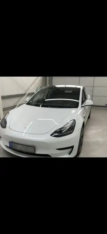 Tesla Model 3 Long Range RWD 360°Kam ACC Garantie