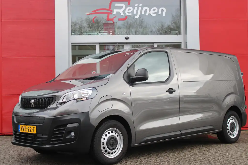 Peugeot e-Expert EV L2 75 kWh | NAVIGATIE 10" TOUCHSCREEN | ACHTERU