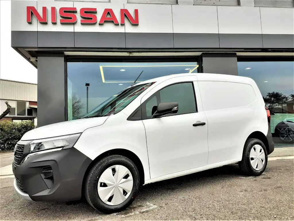 Nissan Townstar EV PRONTA CONSEGNA OFFERTA LIMITATA - 45kWh, PREZZO+IVA