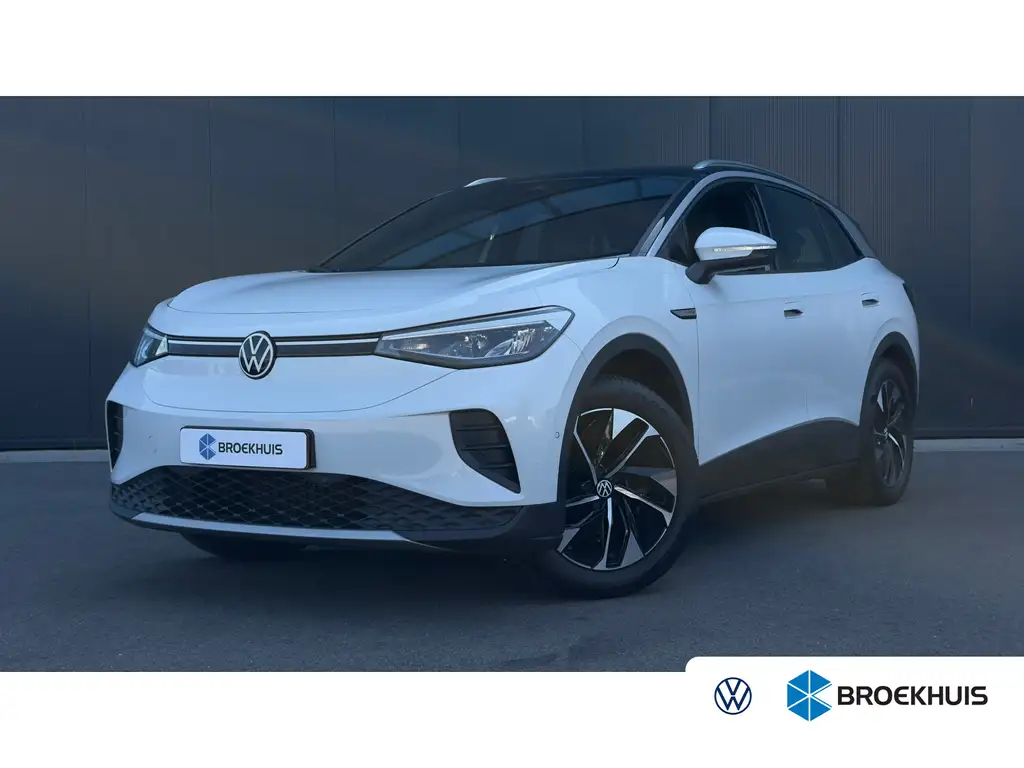 Volkswagen ID.4 Pro Performance 77kwh | SOH 94.9% | Camera | Apple