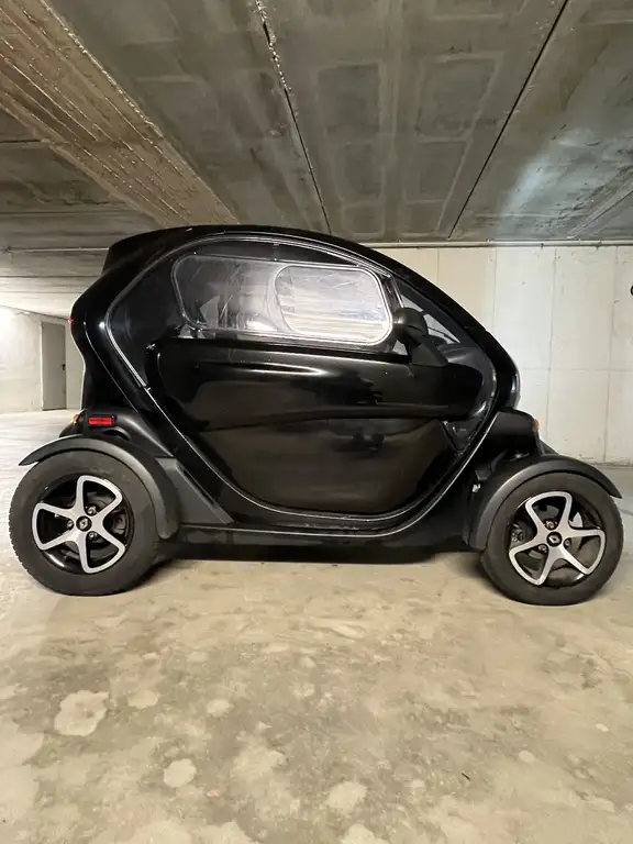 Renault Twizy full optional