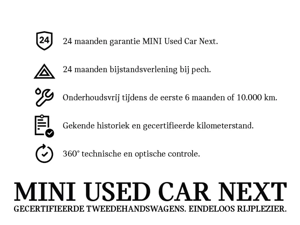 MINI Aceman Aceman SE Essential | 49 KWH | HUD | OLED |