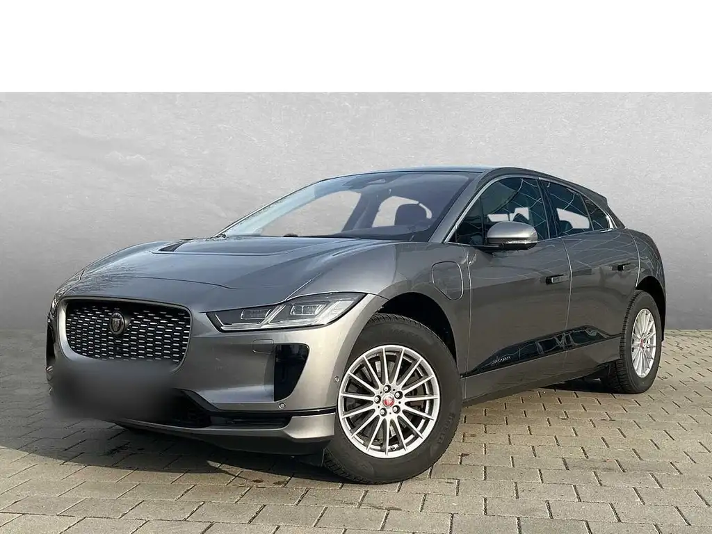 Jaguar I-Pace EV320 AWD SE