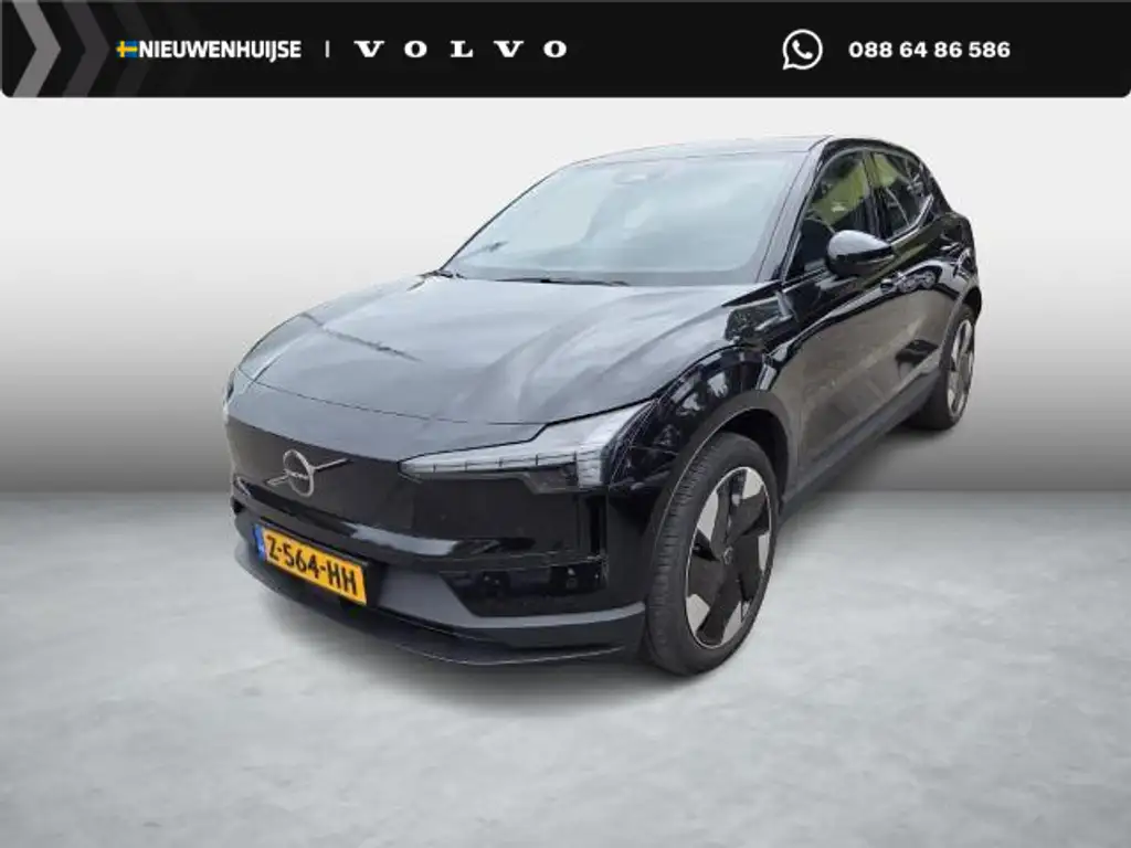 Volvo EX30 Single Motor Extended Range Plus 69 kWh | Stoel en