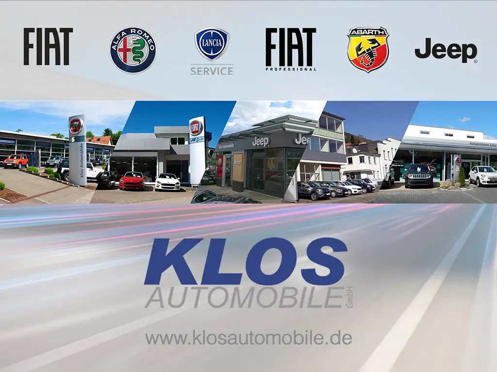 Fiat 500e AT 42 Kwh 118PS KOMFORT TECH STYLE KAMERA SHZ ALU