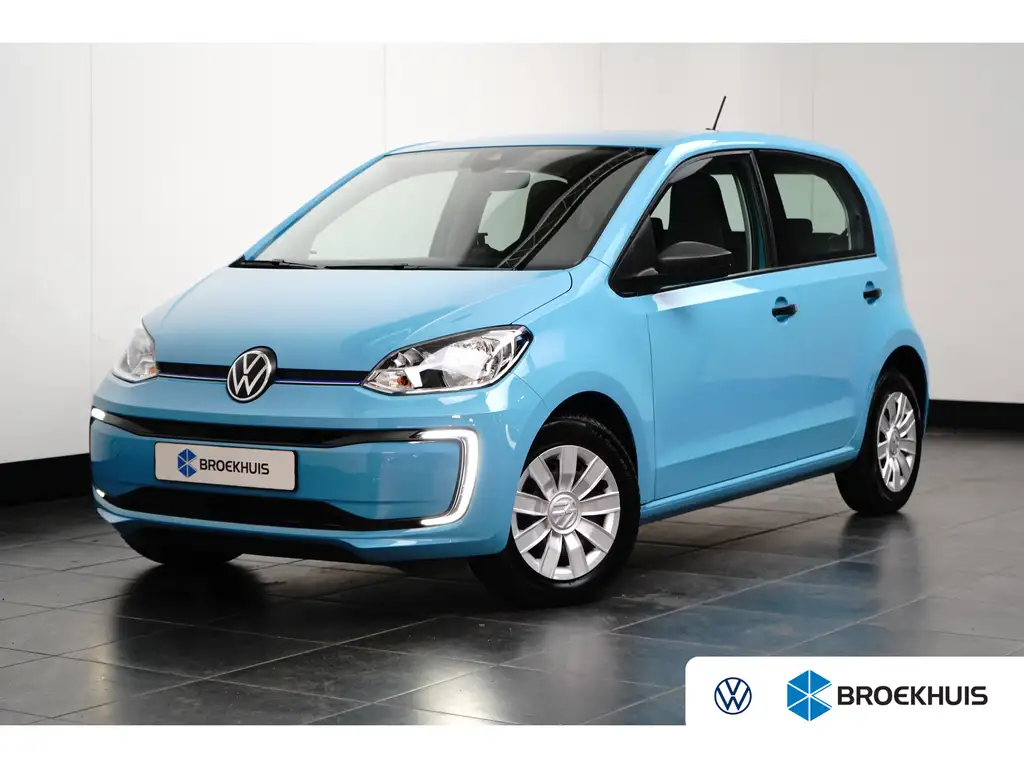 Volkswagen e-up! 83PK Move | AIRCO | CAMERA | CCS | BLUETOOTH