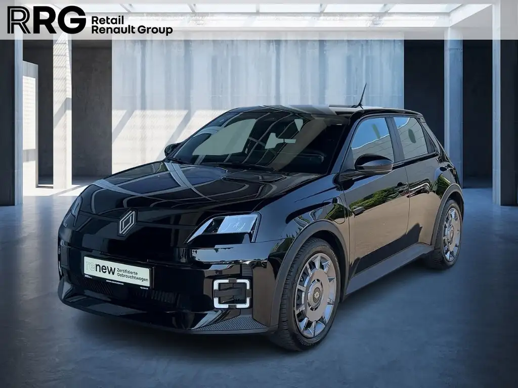 Renault R 5 5 Evolution 120 Urban Range