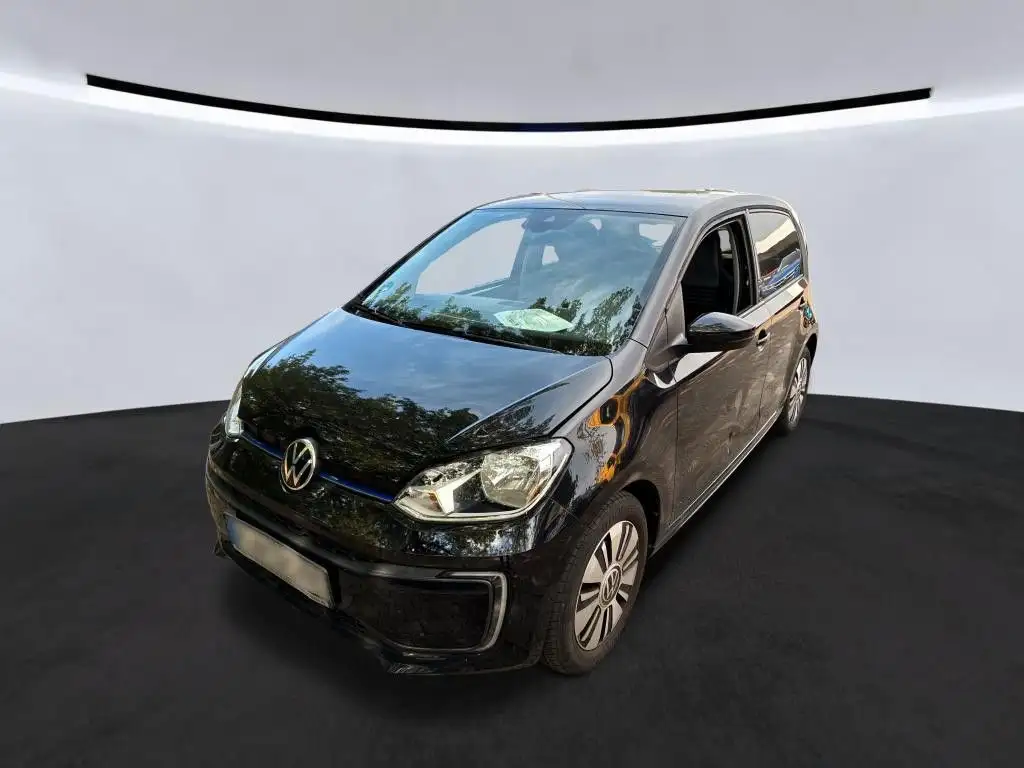 Volkswagen e-up! max Aut. Navi SHZ PDC Kamera CCS