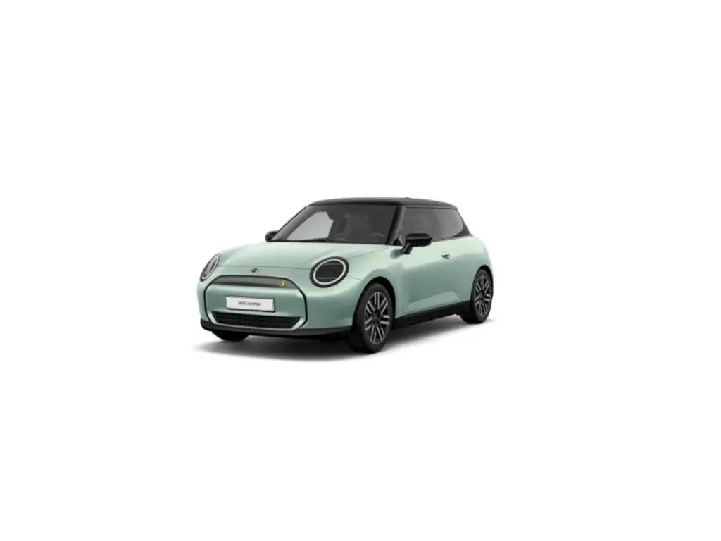 MINI Cooper SE Classic Trim - Pack M| PANO