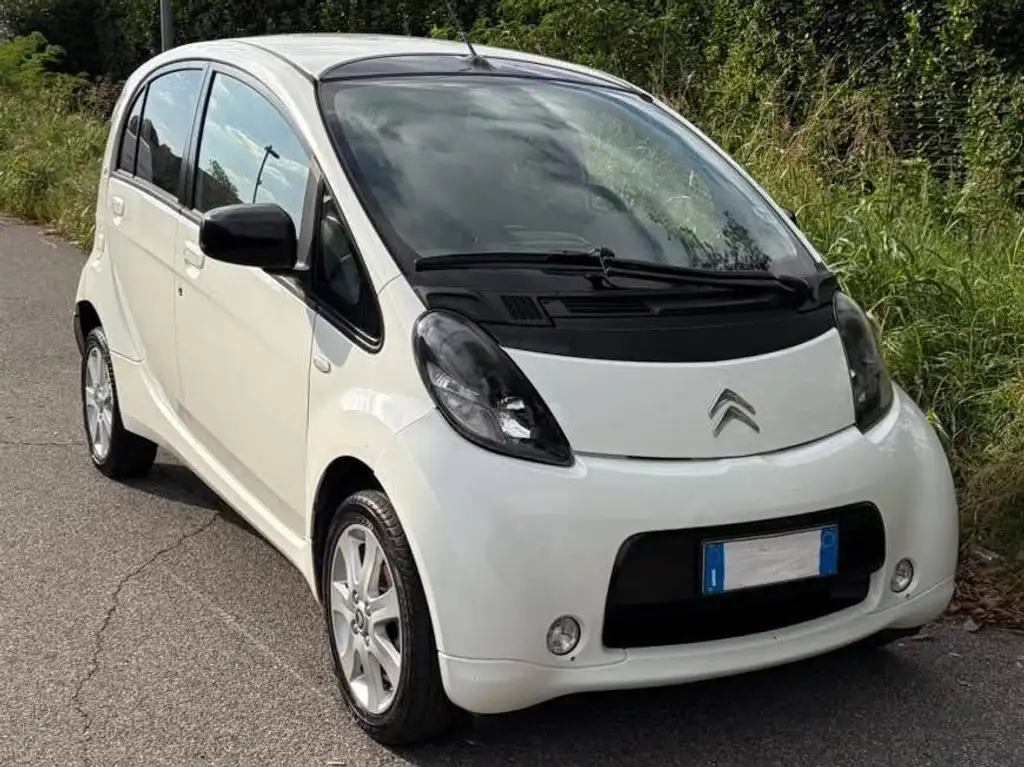 Citroen C-Zero C - Zero full electric Seduction
