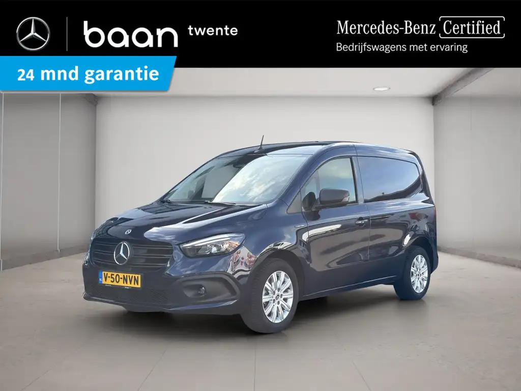 Mercedes-Benz Citan eCitan 112 Select L1 51 kWh