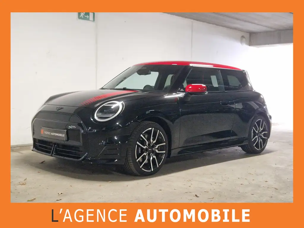 MINI Cooper Pack John Cooper Works - Garantie 02/2030