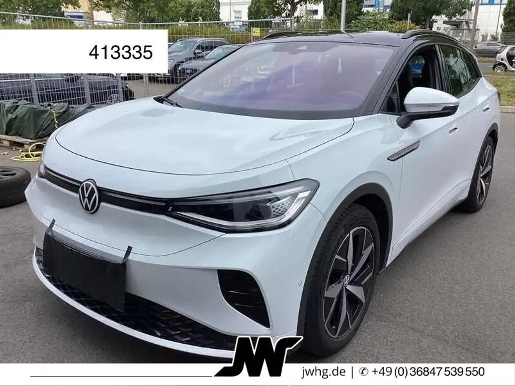 Volkswagen ID.4 GTX 4Motion 82kWh/IQ.LIGHT/KAM/AHK/KEYLESS