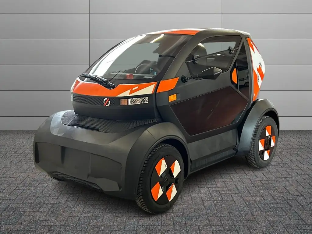 Mobilize Duo DUO 80 EVO