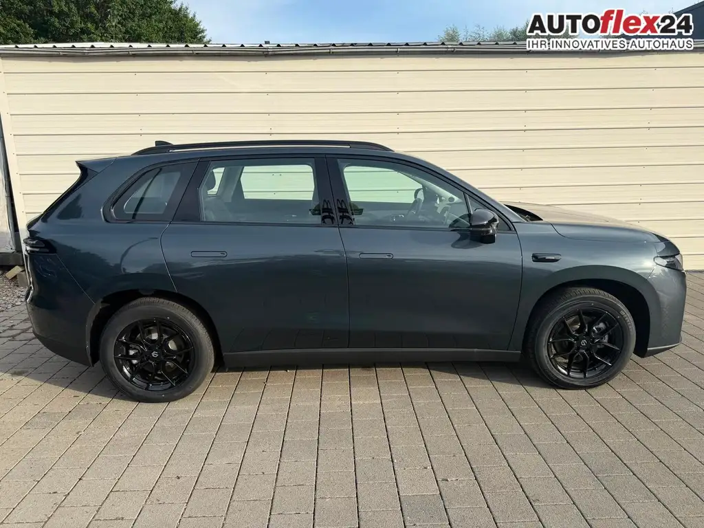 Leapmotor C10 Style BEV  69,9 kWh Pano*Navi*SoundSys*360°*ACC...