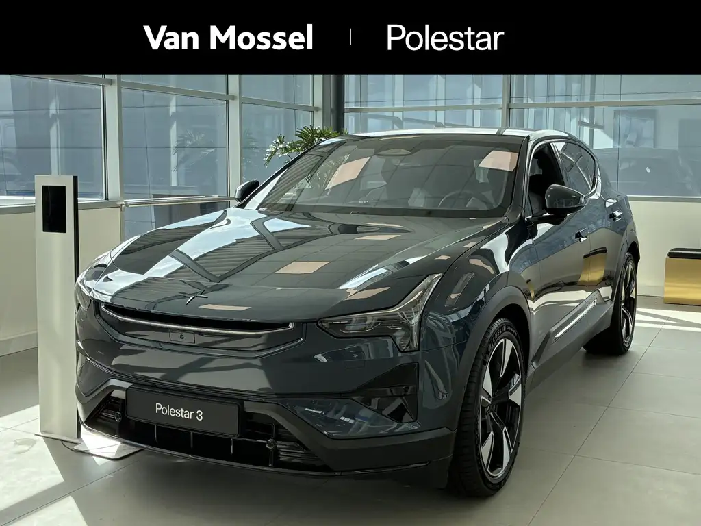 Polestar 3 Long range Dual motor Pilot Plus 111 kWh |Bowers &