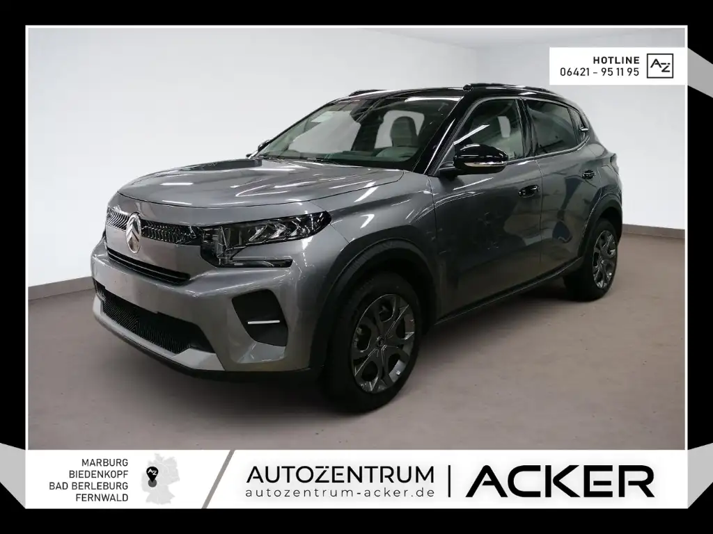 Citroen Sonstige 113 MAX 44kWh RFK/PDC/Navi/Klimaaut. -38%*