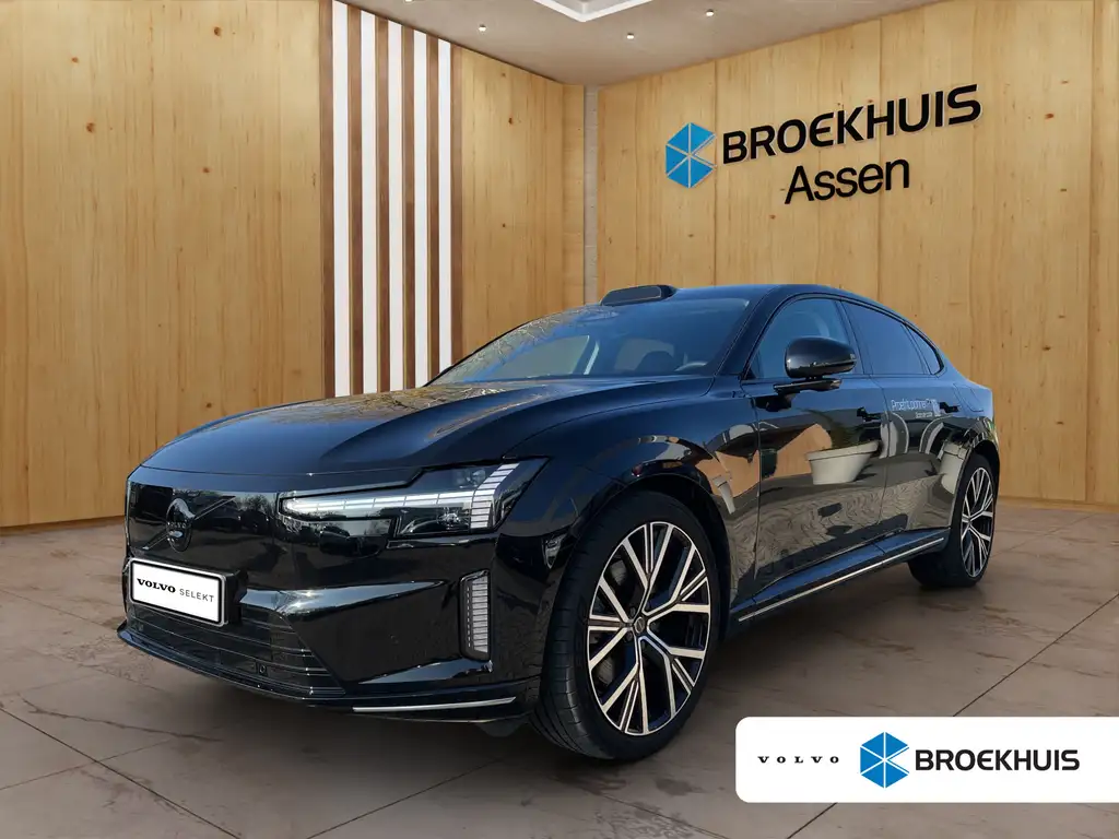 Volvo ES90 Single Motor Extended Range Ultra 92KWH | Luchtver