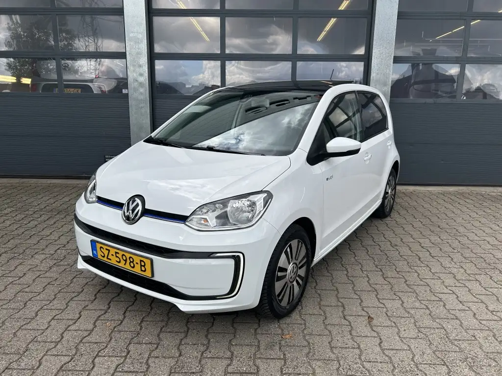 Volkswagen e-up! Elektromotor 82pk 5-drs E-up! / SOH 88,5%