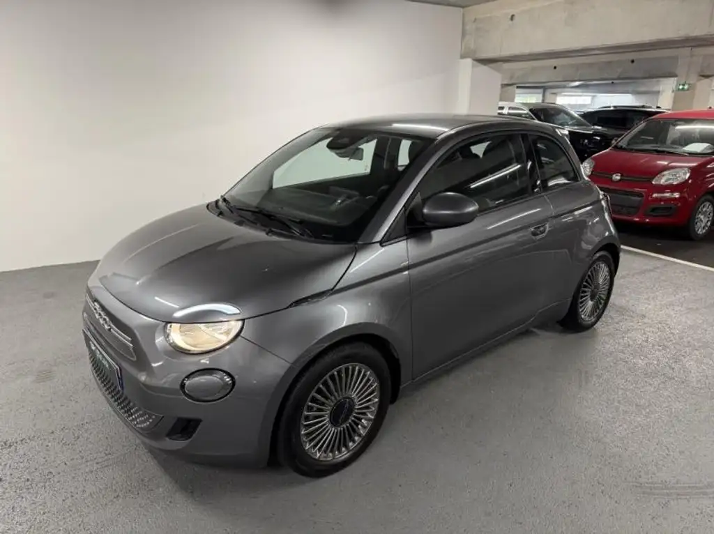 Fiat 500e e 95ch Icône