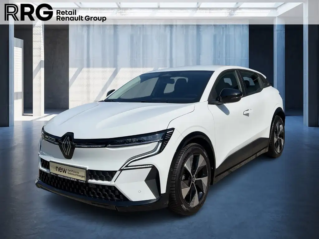 Renault Megane E-Tech Megane E-TECH EV60 220 Evolution