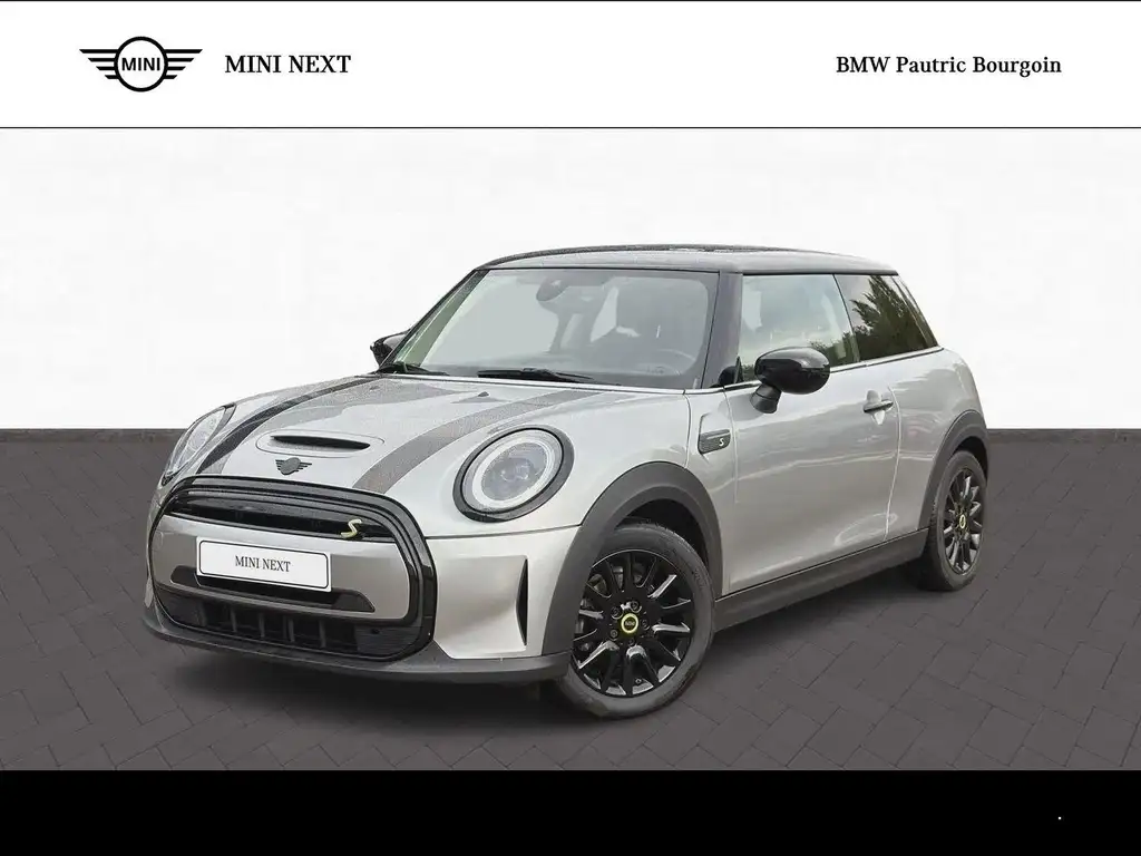 MINI Cooper SE Cooper SE 184ch Edition Premium BVA 5CV