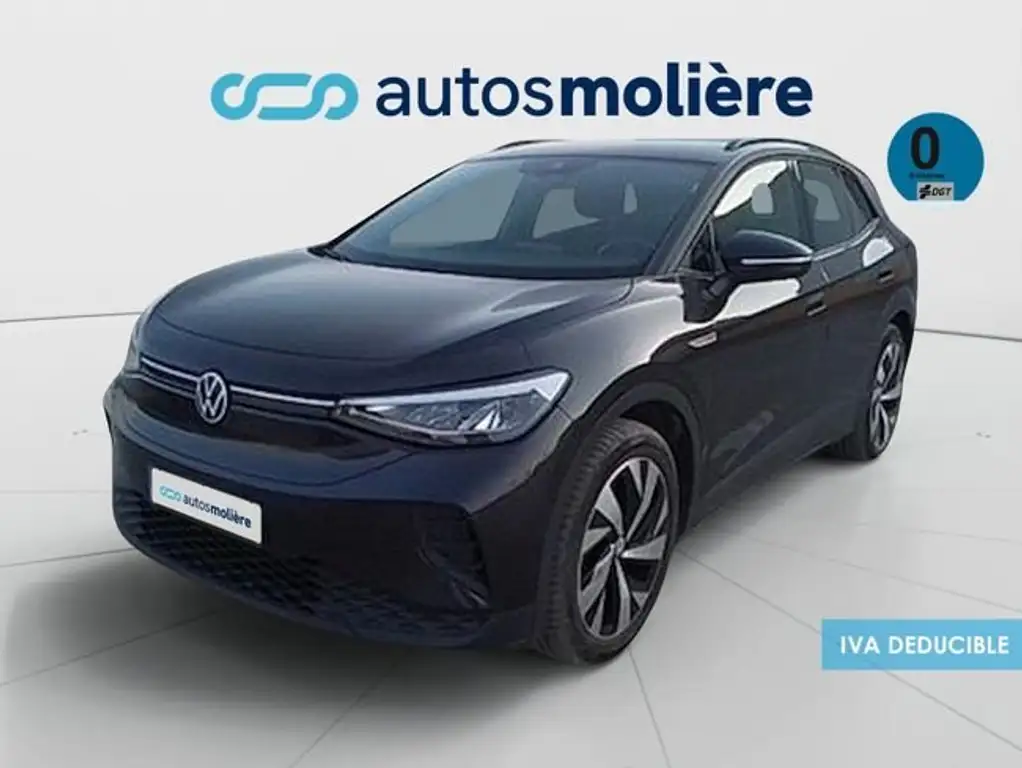 Volkswagen ID.4 Pro Performance 150KW 77Kwh