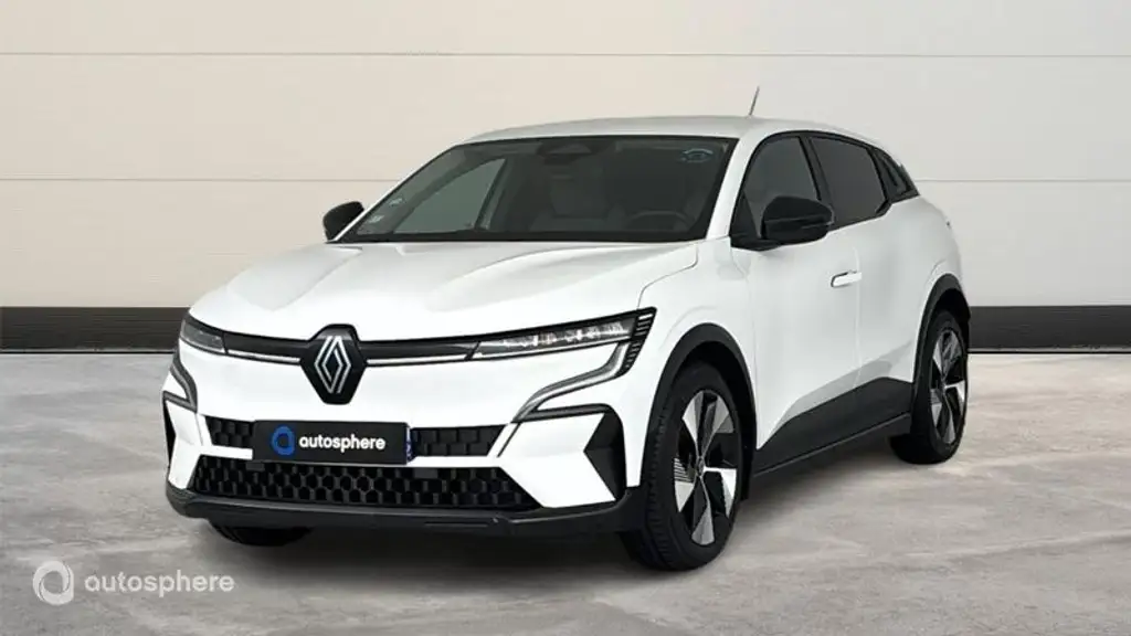 Renault Megane E-Tech Electric EV40 130ch Equilibre standard charge