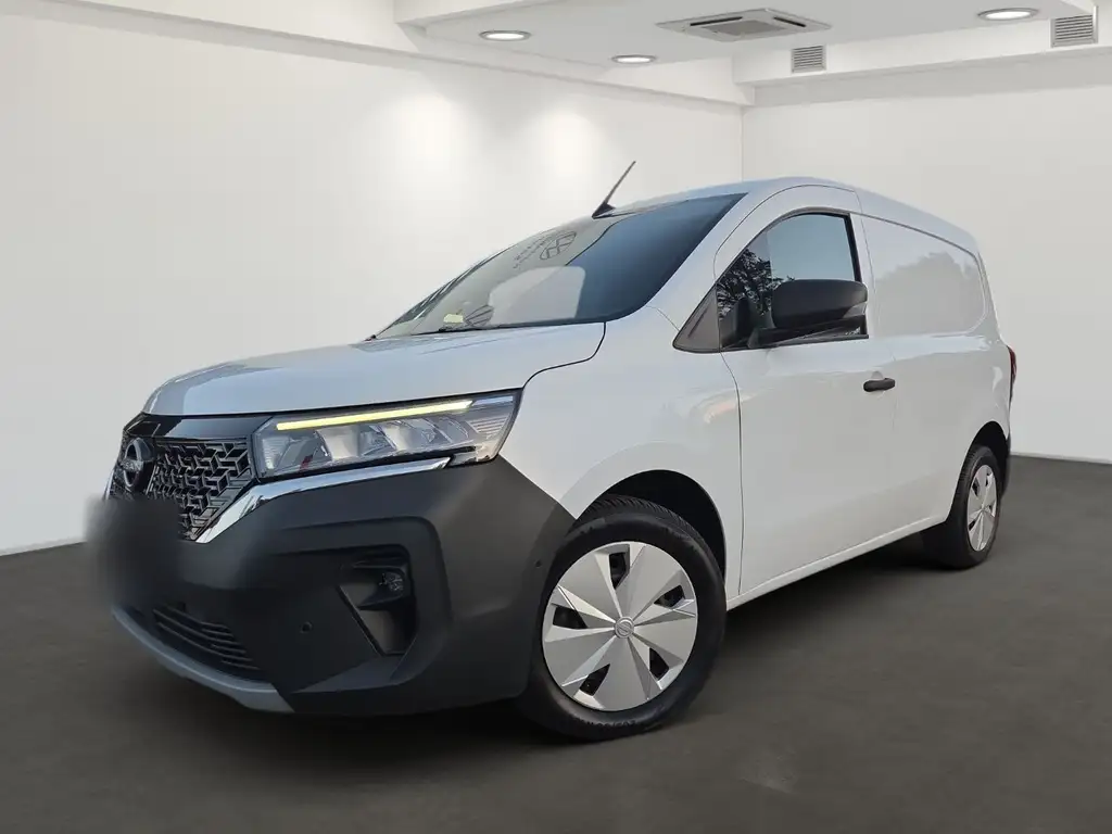 Nissan Townstar KASTEN ACENTA EV 2.2t NP:49tEUR! KAMERA+LED+GRA+PD