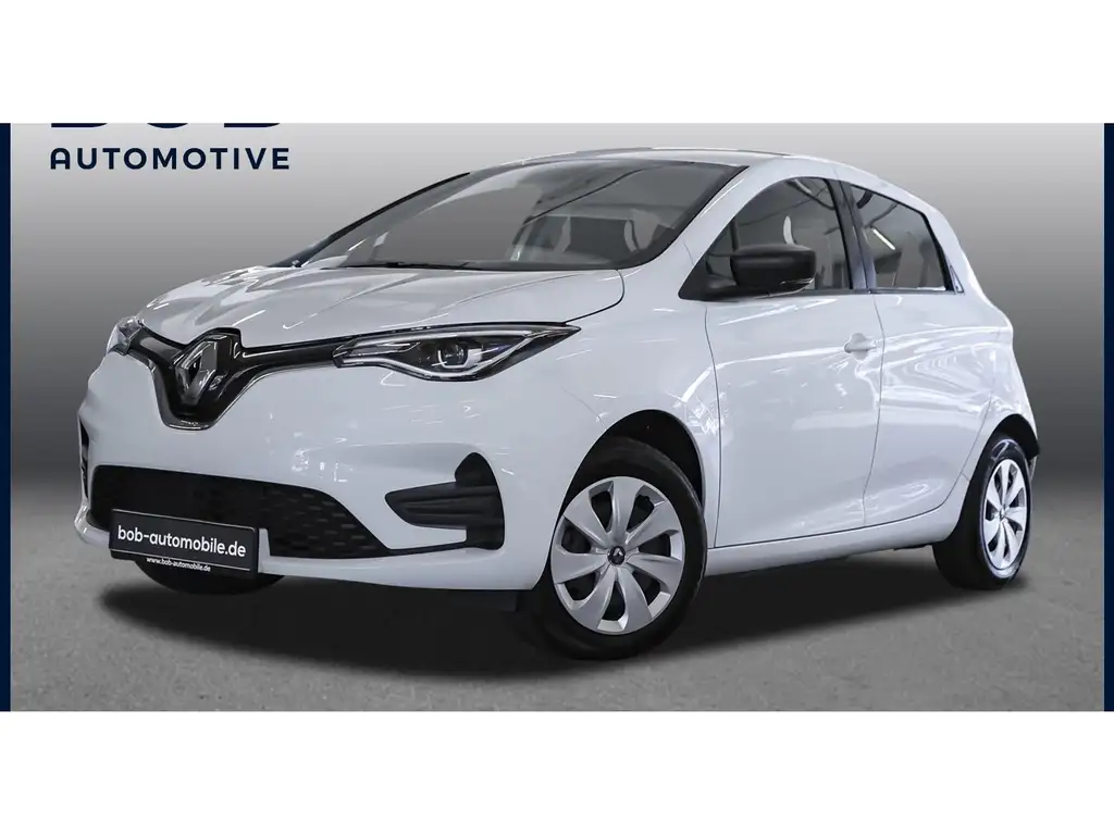 Renault ZOE R110 Z.E.50 Life Batterie inkl.