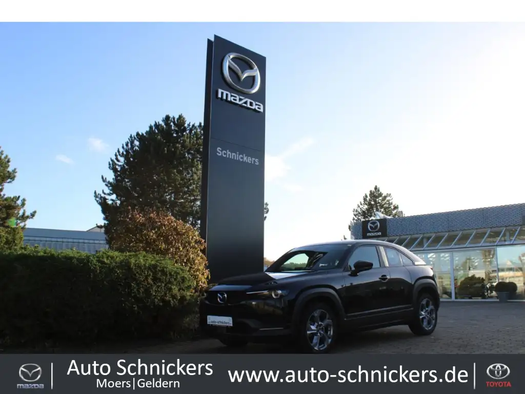 Mazda MX-30 e-SKYACTIV+KOM-P+NAV+PDC+GJ-RÄDER !!