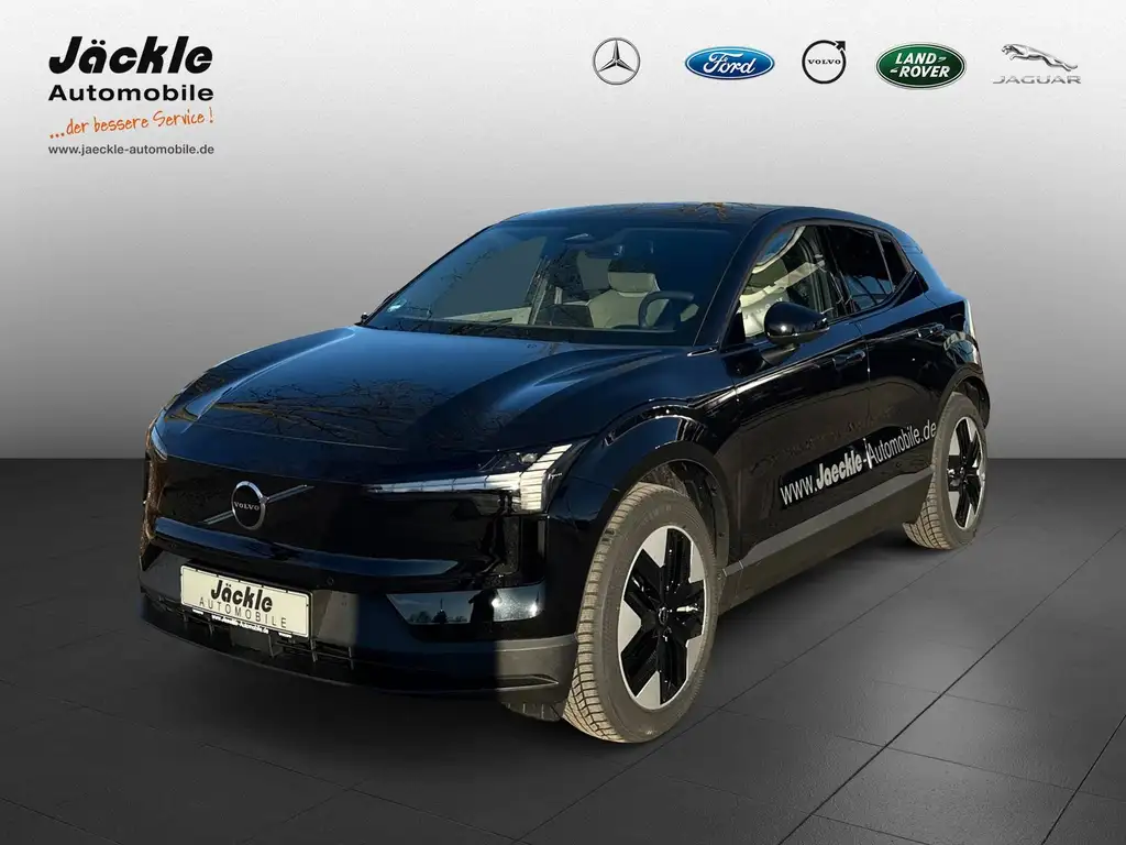 Volvo EX30 Plus 2WD Pure Electric Extended Range ACC