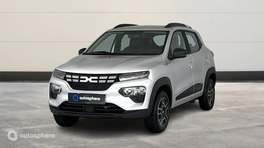 Dacia Spring 45ch Essential 23B