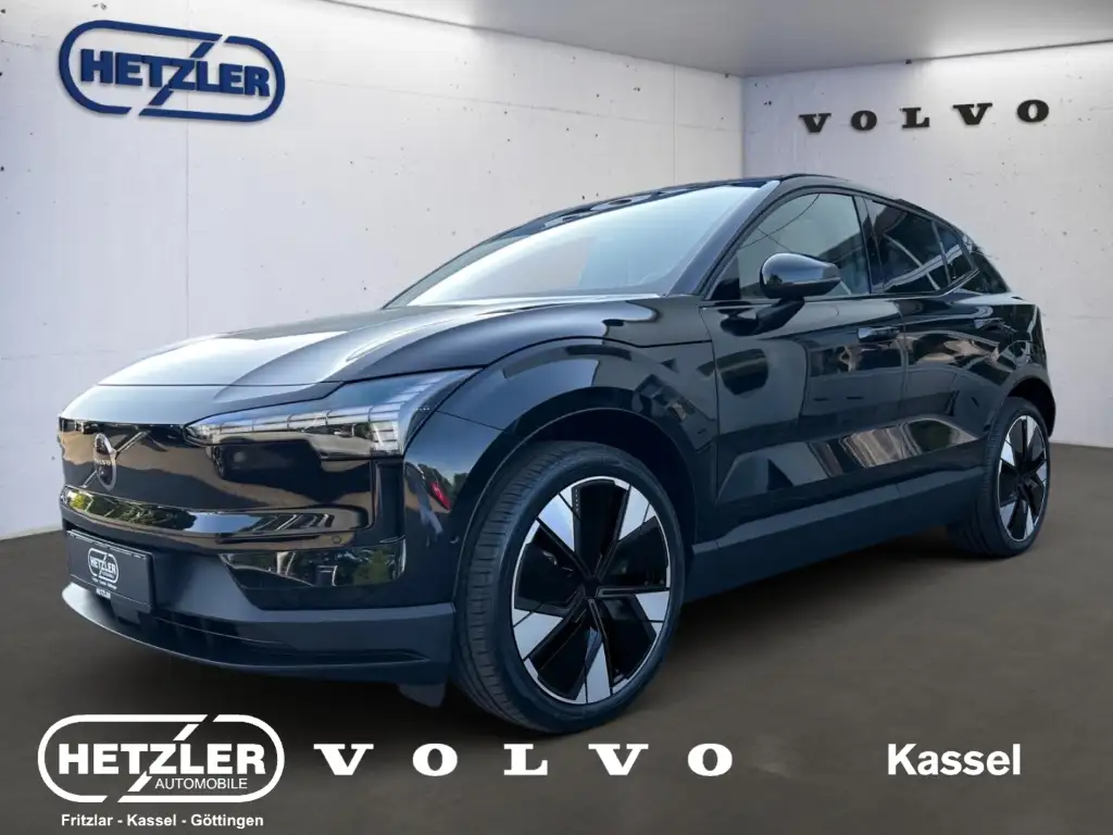 Volvo EX30 Ultra 2WD Single Extended Range Panorama Memory Si