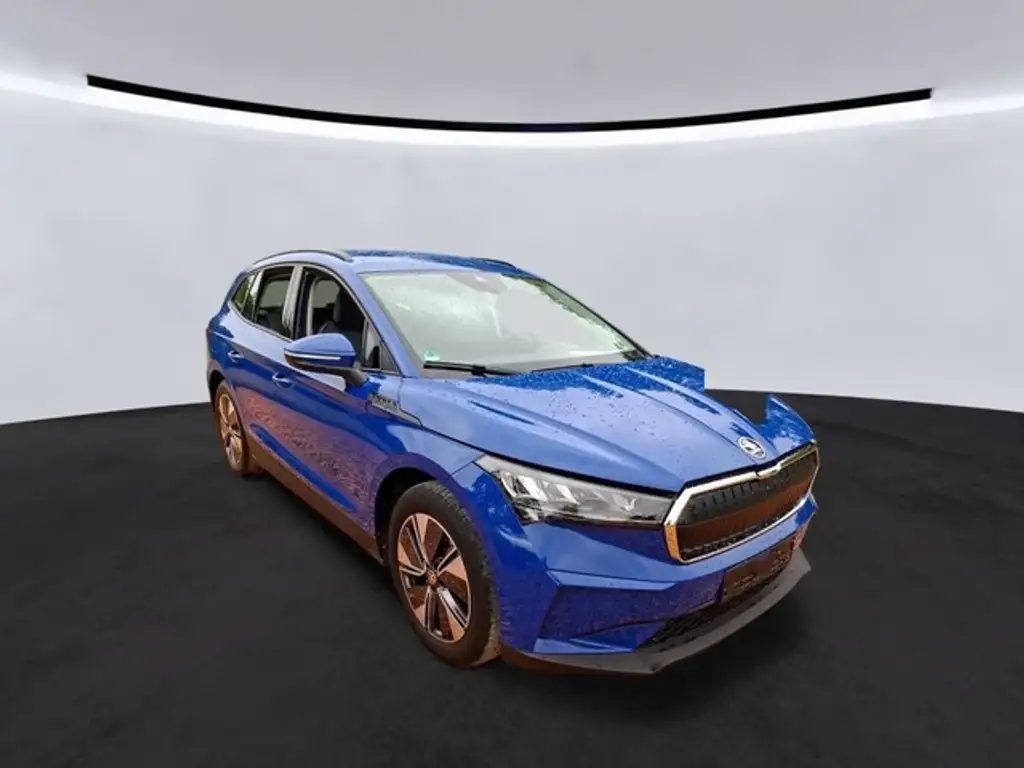 Skoda Enyaq iV 60 Loft Kamera/Navi/LED/19/ Loft