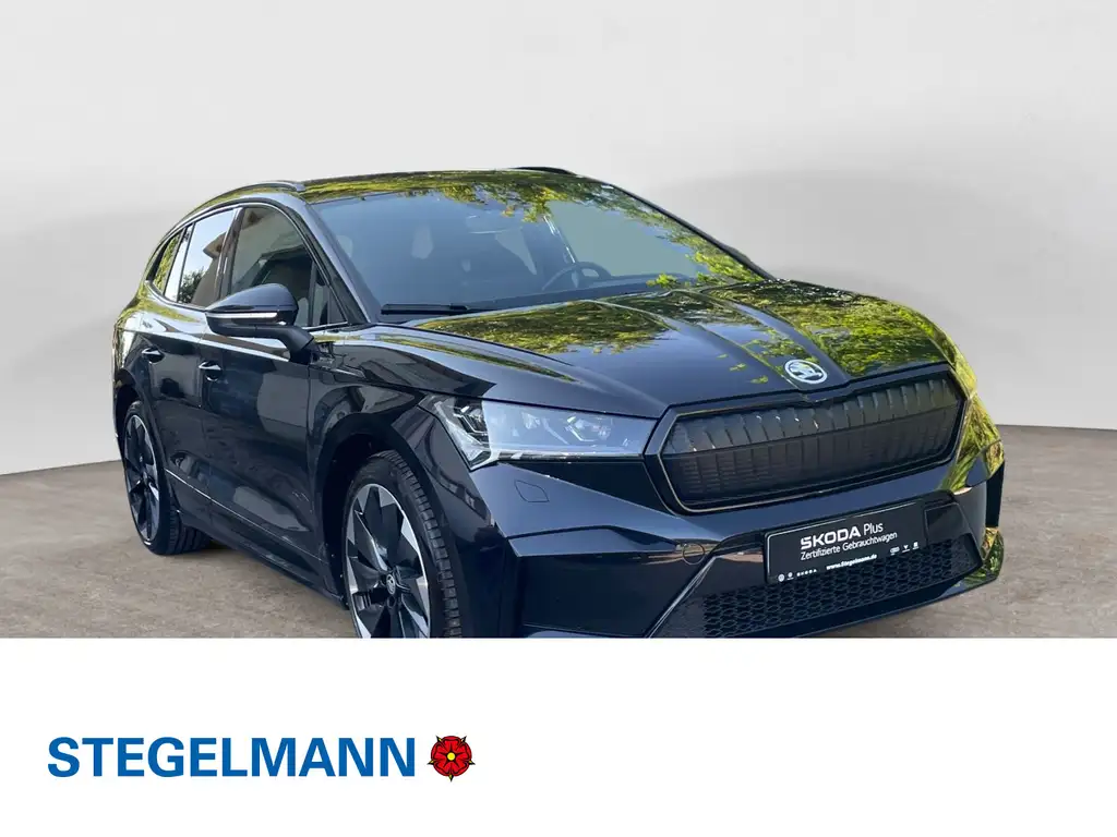 Skoda Enyaq 60 Sportline*Matrix*Head_up*21Z