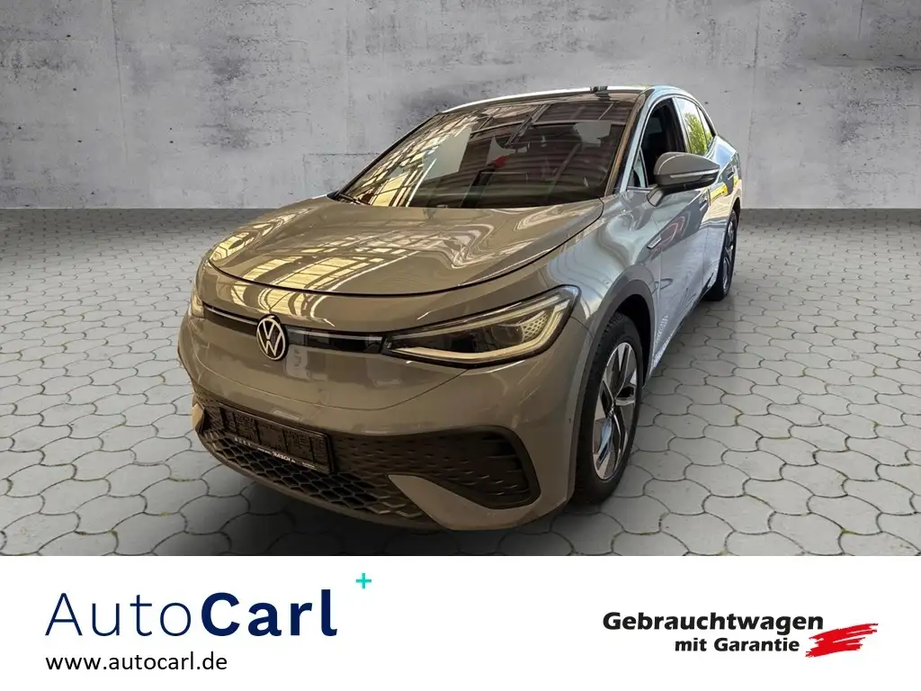 Volkswagen ID.5 Pro Performance 82kWh PANO/STH/360°