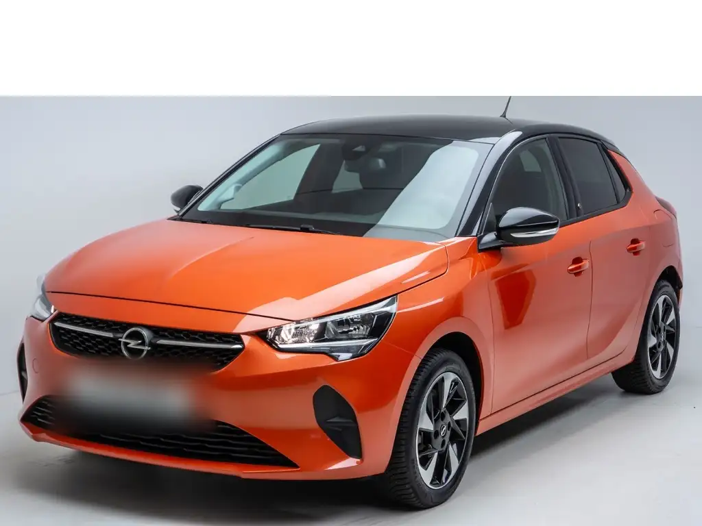 Opel Corsa-e F e Edition Automatik Allwetter Kamera (231)
