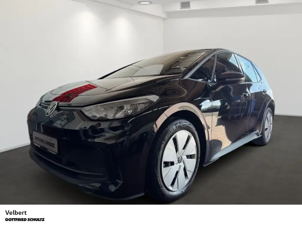 Volkswagen ID.3 Pro 150 kW 58 kWh LED*Klima*PDC