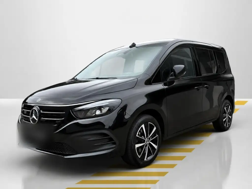 Mercedes-Benz EQT 200  LED MBUX 5 SITZE