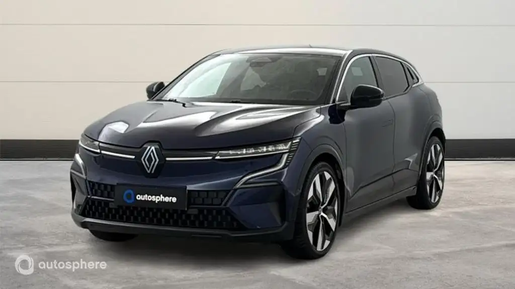 Renault Megane E-Tech Electric EV60 220ch Techno super charge