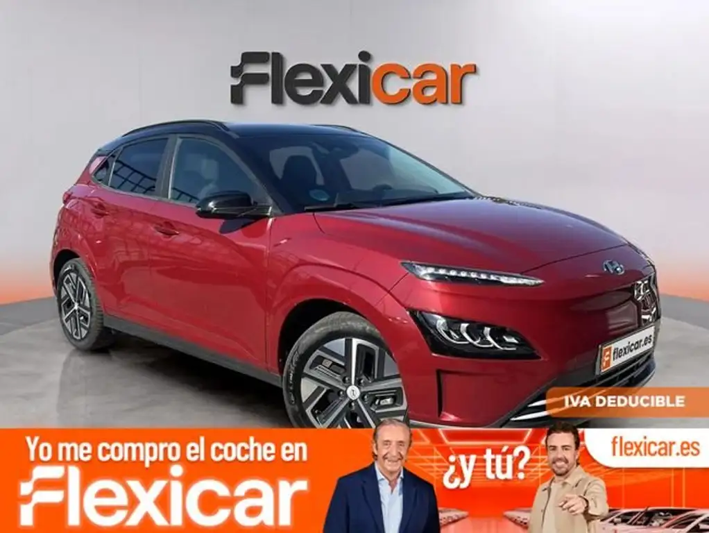 Hyundai KONA EV Maxx 150kW