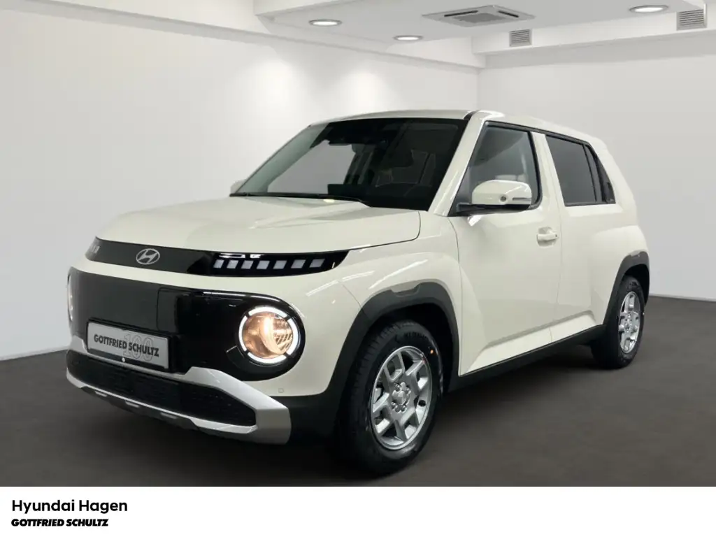 Hyundai Inster EV Trend 49 kWh AUTOM. NAVI RFK ACC KEYLESS